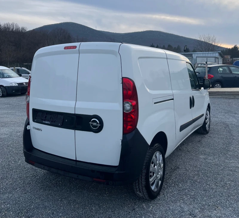 Opel Combo, снимка 3 - Автомобили и джипове - 49600406