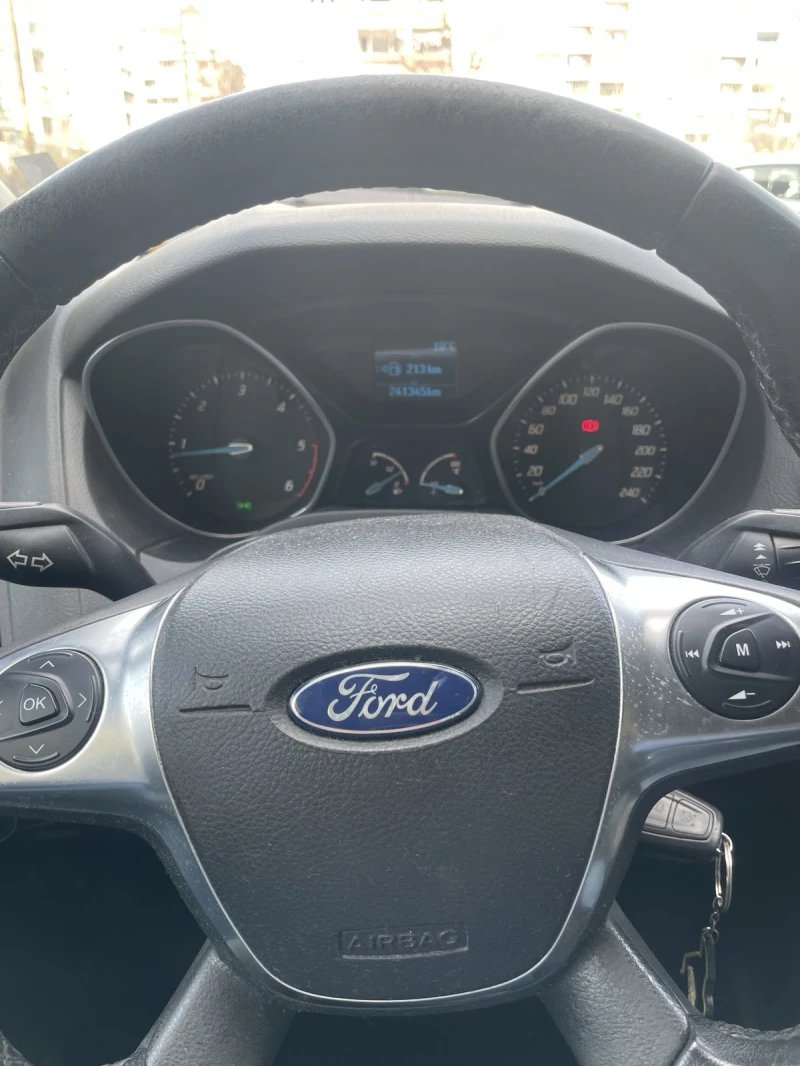 Ford Focus, снимка 5 - Автомобили и джипове - 49449452