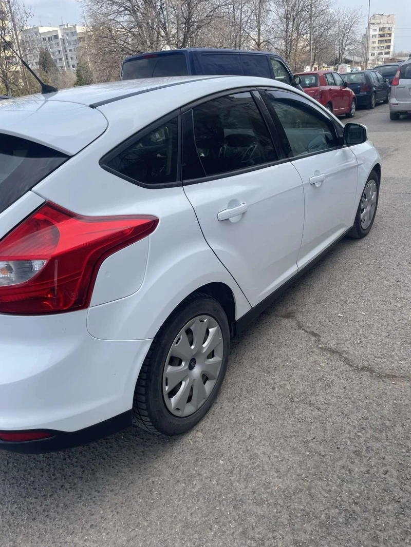 Ford Focus, снимка 3 - Автомобили и джипове - 49449452