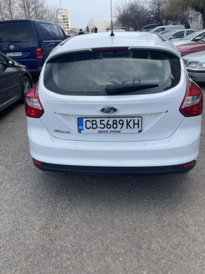 Ford Focus, снимка 2 - Автомобили и джипове - 49449452