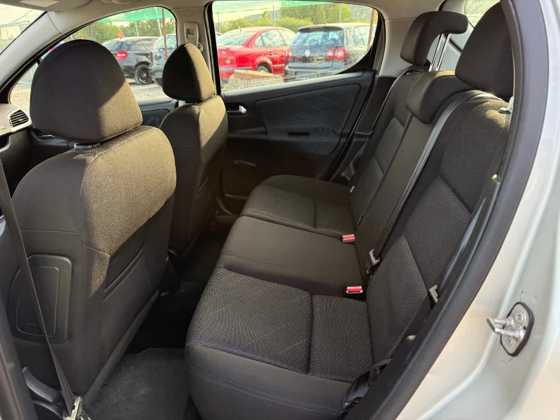 Peugeot 207 1.4i-73PS-КЛИМАТРОНИК, снимка 11 - Автомобили и джипове - 51840968