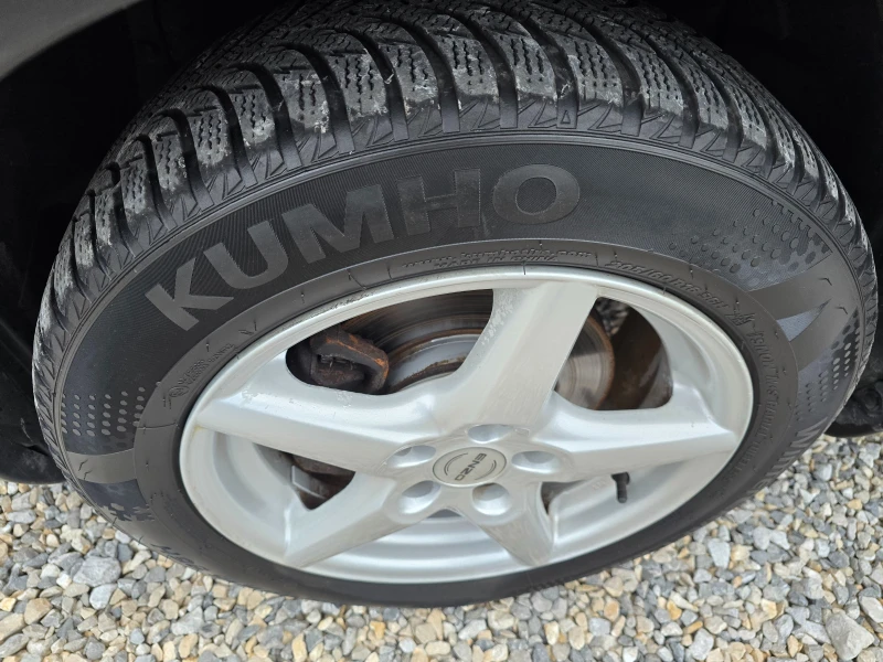 Suzuki SX4 1.9DDiS 4x4 ! ! КЛИМАТИК, снимка 17 - Автомобили и джипове - 52105246