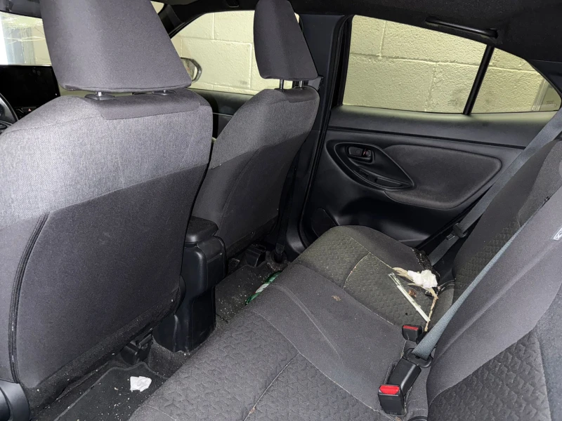 Toyota Yaris Cross 1.5 HYBRID 20000км, снимка 9 - Автомобили и джипове - 52813293