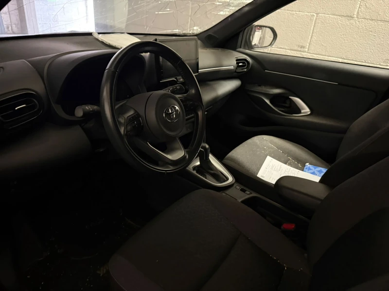 Toyota Yaris Cross 1.5 HYBRID 20000км, снимка 4 - Автомобили и джипове - 52813293