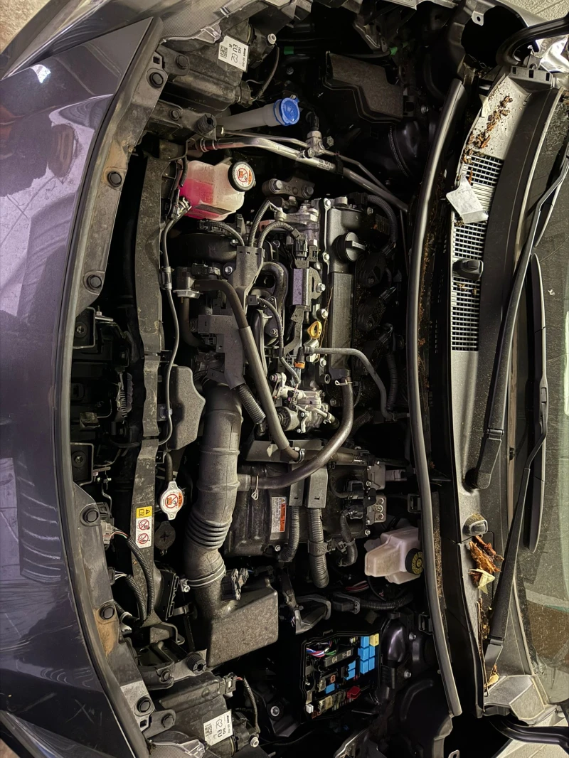 Toyota Yaris Cross 1.5 HYBRID 20000км, снимка 8 - Автомобили и джипове - 52813293