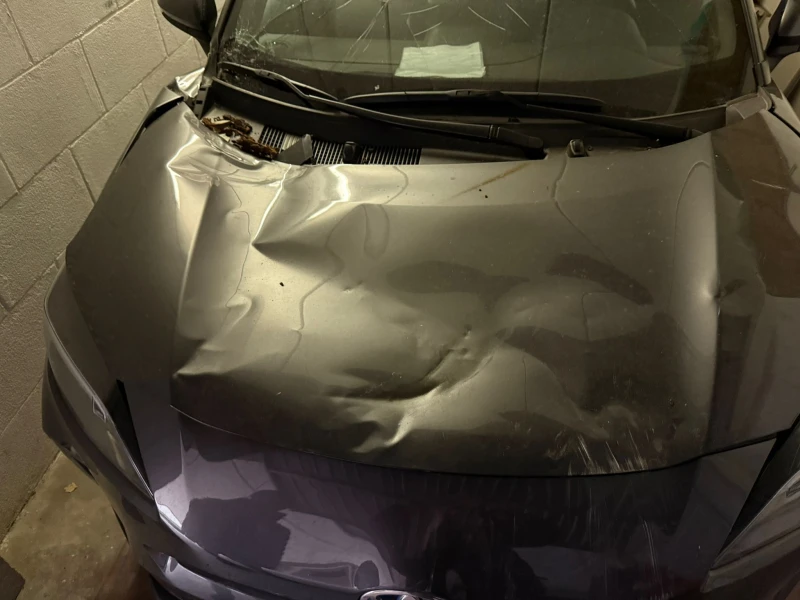 Toyota Yaris Cross 1.5 HYBRID 20000км, снимка 2 - Автомобили и джипове - 52813293