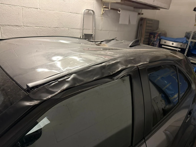 Toyota Yaris Cross 1.5 HYBRID 20000км, снимка 3 - Автомобили и джипове - 52813293