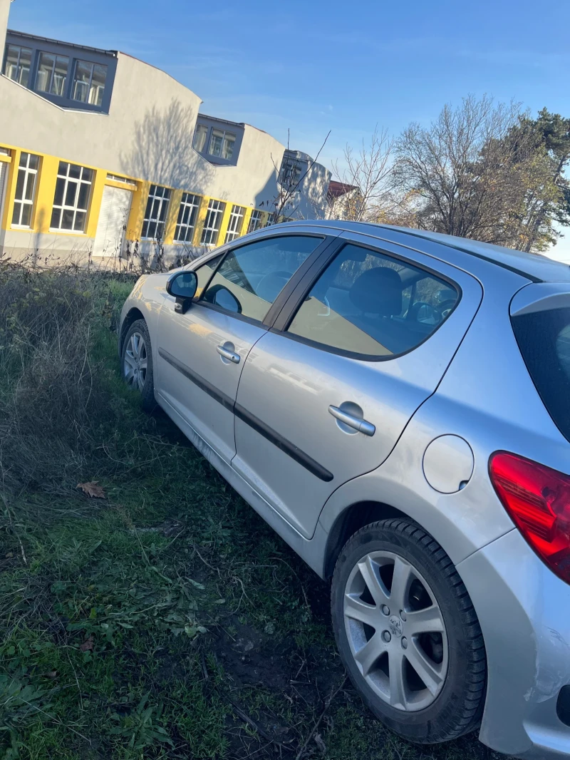 Peugeot 207 1.6i, снимка 4 - Автомобили и джипове - 52893597