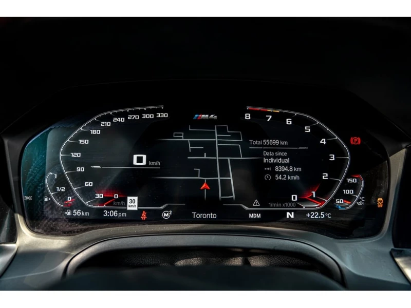 BMW M4 COUPE MANUAL 2021 * CARFAX* АВТОФИНАНСИРАНЕ* , снимка 15 - Автомобили и джипове - 52899957