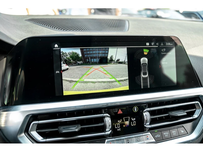 BMW M4 COUPE MANUAL 2021 * CARFAX* АВТОФИНАНСИРАНЕ* , снимка 14 - Автомобили и джипове - 52899957