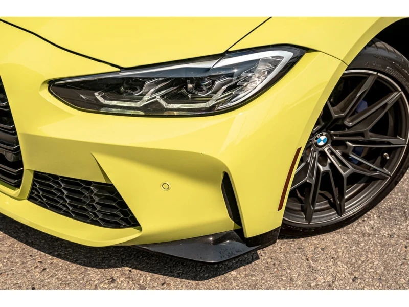BMW M4 COUPE MANUAL 2021 * CARFAX* АВТОФИНАНСИРАНЕ* , снимка 4 - Автомобили и джипове - 52899957