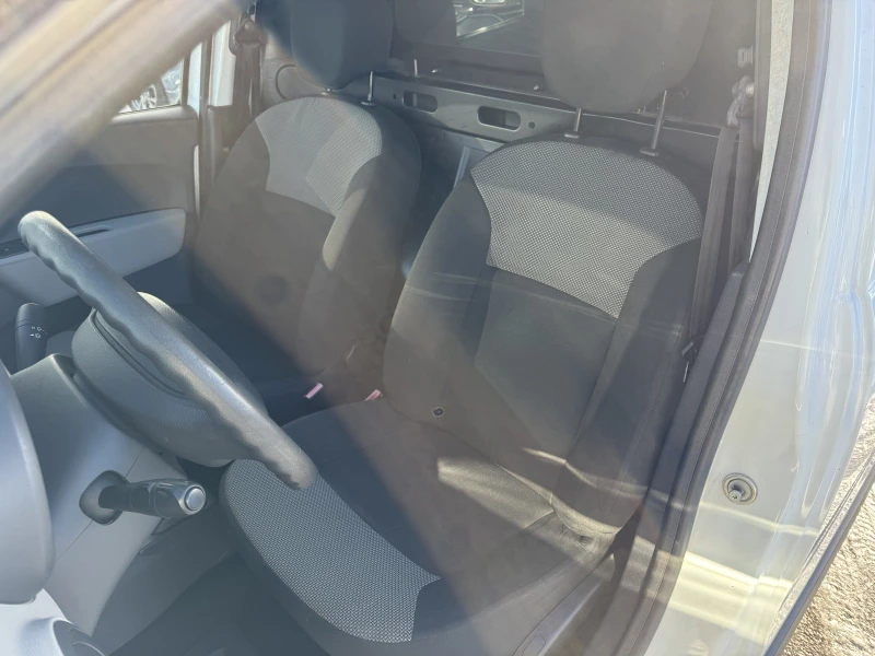Dacia Dokker 1.5Dci 75k.c. N1, снимка 11 - Автомобили и джипове - 53084253