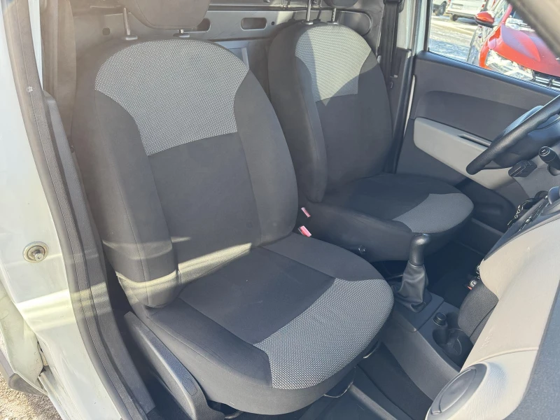 Dacia Dokker 1.5Dci 75k.c. N1, снимка 9 - Автомобили и джипове - 53084253