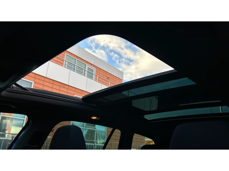 Skoda Octavia 2.0 TDi M/T Vision  Panorama, Месечна вноска от 17, снимка 15 - Автомобили и джипове - 53083584