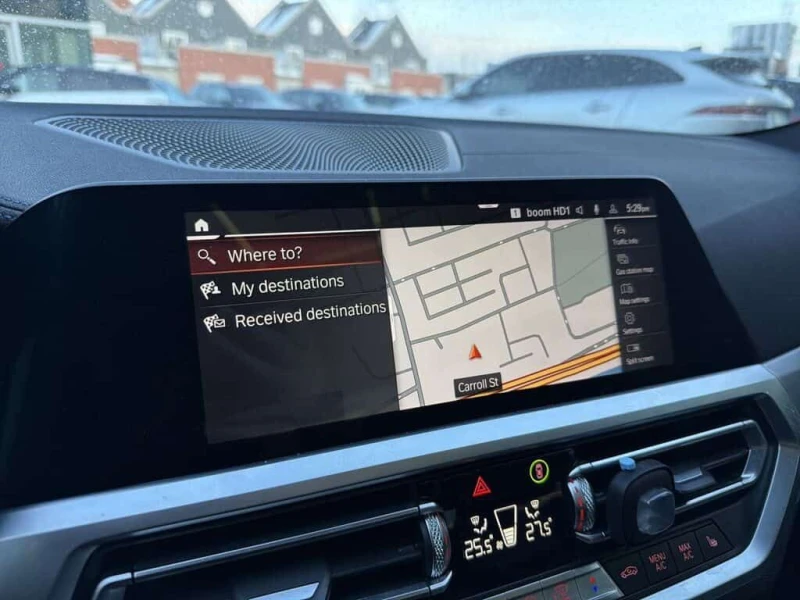 BMW 440 2021 * xDrive Coupe * ПОДГРЕВ / ШИБИДАХ, снимка 14 - Автомобили и джипове - 53526409