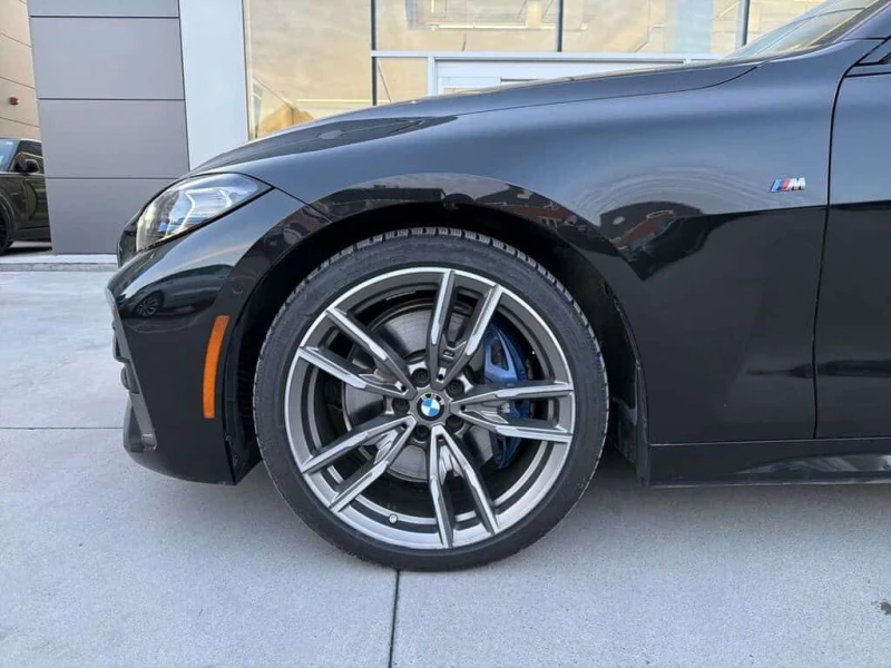 BMW 440 2021 * xDrive Coupe * ПОДГРЕВ / ШИБИДАХ, снимка 6 - Автомобили и джипове - 53526409