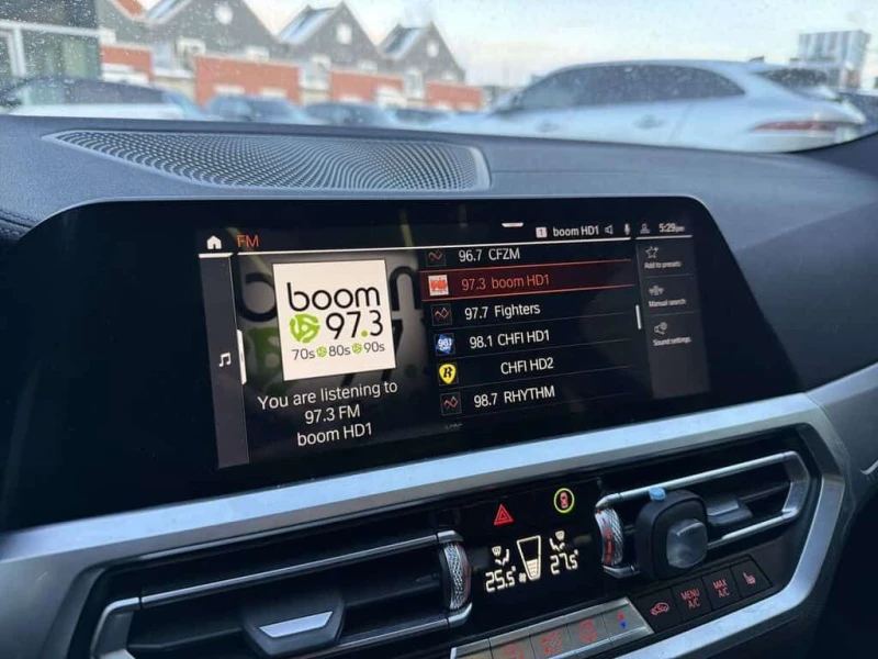 BMW 440 2021 * xDrive Coupe * ПОДГРЕВ / ШИБИДАХ, снимка 12 - Автомобили и джипове - 53526409