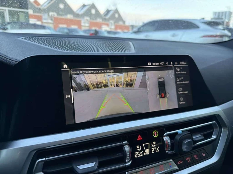 BMW 440 2021 * xDrive Coupe * ПОДГРЕВ / ШИБИДАХ, снимка 13 - Автомобили и джипове - 53526409