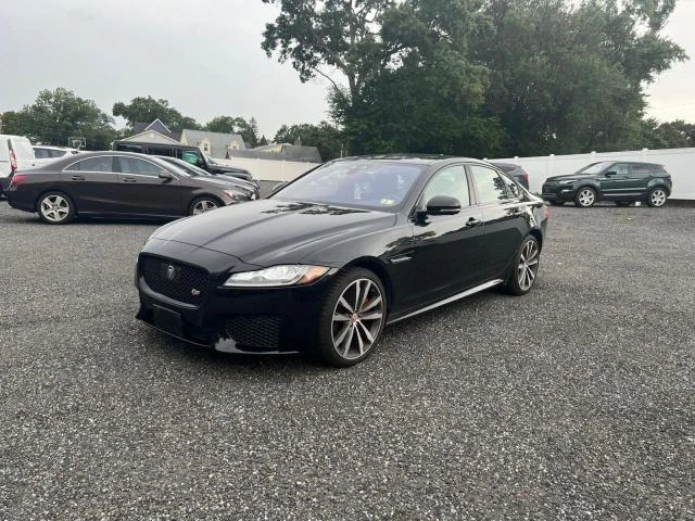 Jaguar Xf FIRST EDITION* 8 speed ZF* подгрев* обдухване* , снимка 1 - Автомобили и джипове - 48530847