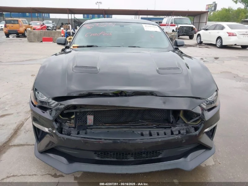 Ford Mustang 2018 FORD MUSTANG GT - 32400 лв. - 93726833 1