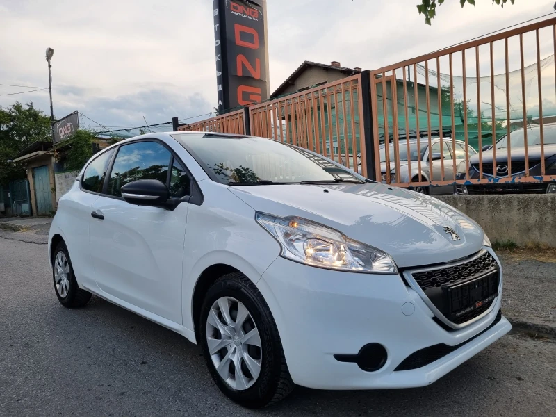 Peugeot 208 1, 000 EURO5B - 7999 лв. - 11911189 1
