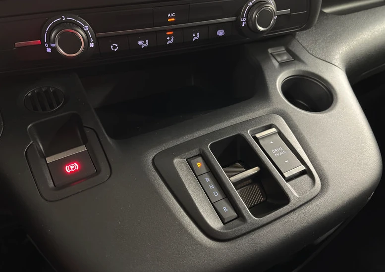 Citroen Berlingo e-Berlingo Van 50, снимка 12 - Автомобили и джипове - 53785343