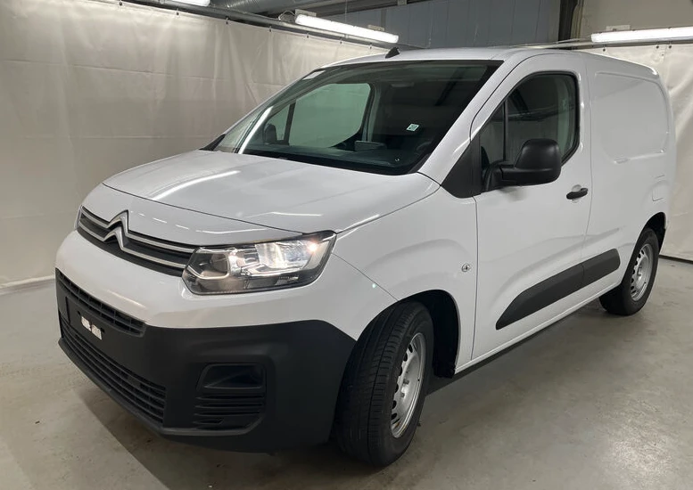 Citroen Berlingo e-Berlingo Van 50 - изображение 2