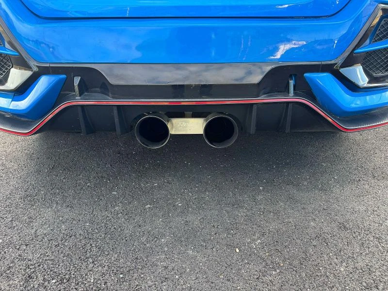 Honda Civic 2.0L 4 FRONT WHEEL DRIVE | Mobile.bg � ����������� 15