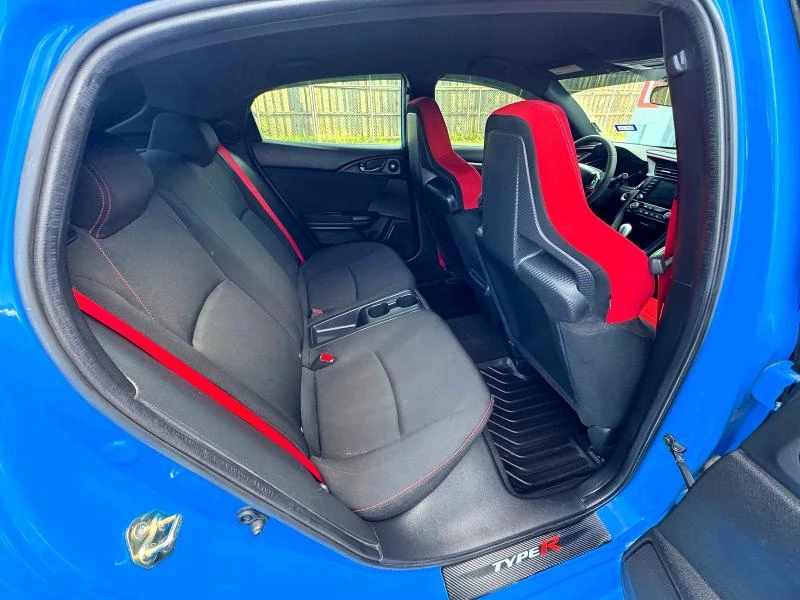 Honda Civic 2.0L 4 FRONT WHEEL DRIVE | Mobile.bg � ����������� 7