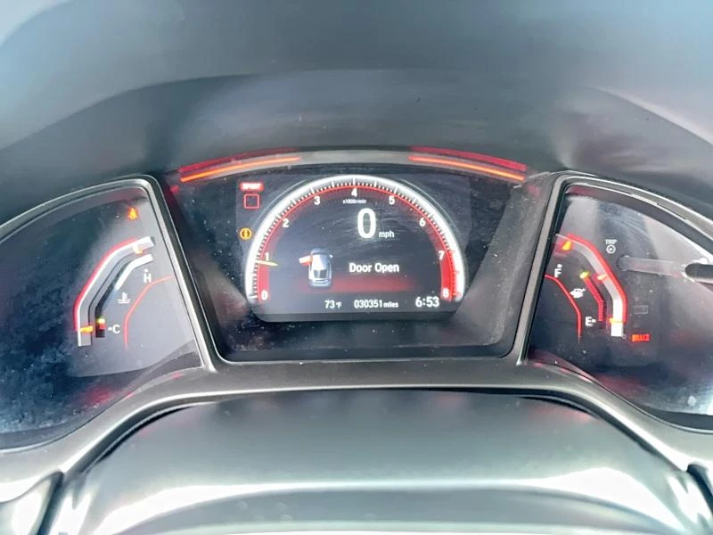 Honda Civic 2.0L 4 FRONT WHEEL DRIVE | Mobile.bg � ����������� 9