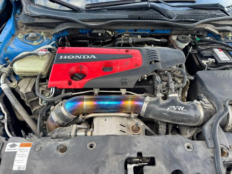 Honda Civic 2.0L 4 FRONT WHEEL DRIVE | Mobile.bg � ����������� 8