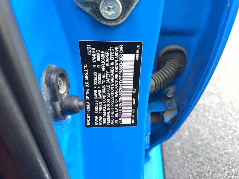 Honda Civic 2.0L 4 FRONT WHEEL DRIVE | Mobile.bg � ����������� 11
