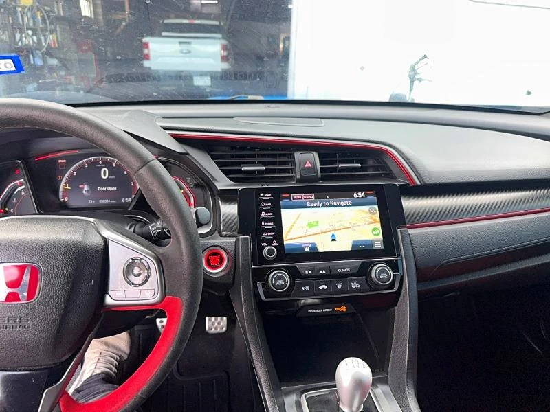 Honda Civic 2.0L 4 FRONT WHEEL DRIVE | Mobile.bg � ����������� 10