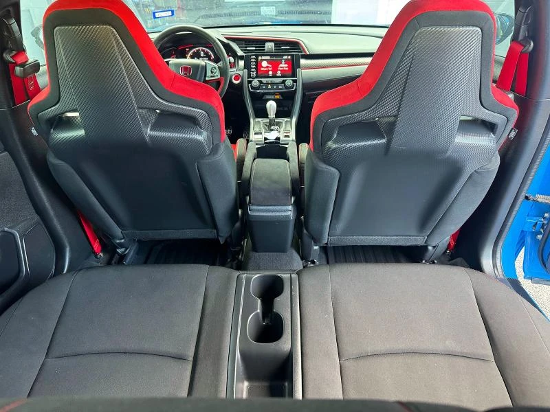 Honda Civic 2.0L 4 FRONT WHEEL DRIVE | Mobile.bg � ����������� 12