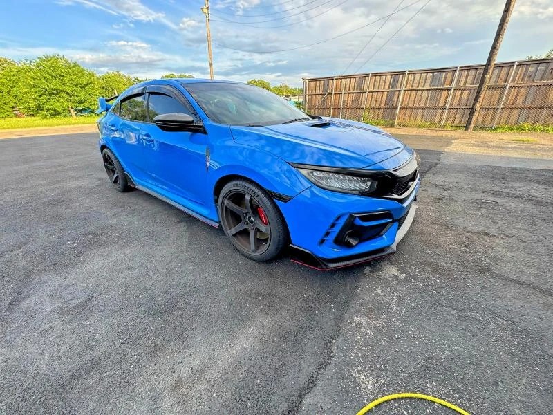 Honda Civic 2.0L 4 FRONT WHEEL DRIVE | Mobile.bg � ����������� 2