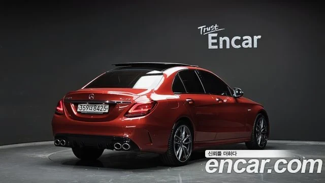 Mercedes-Benz C 43 AMG | Mobile.bg � ����������� 2