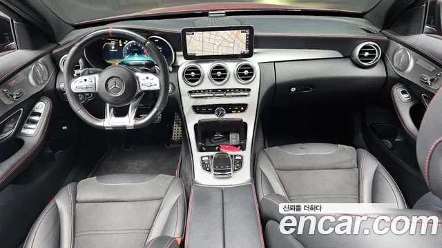 Mercedes-Benz C 43 AMG | Mobile.bg � ����������� 7