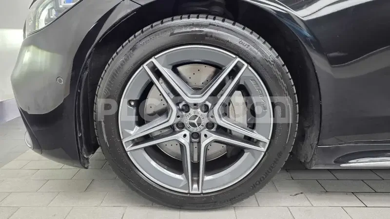 Mercedes-Benz S 350 ОБДУХВАНЕ/МАСАЖИ/BURMESTER/ЦЕНА ДО БЪЛГАРИЯ, снимка 5 - Автомобили и джипове - 55432876