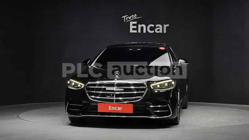 Mercedes-Benz S 350 ОБДУХВАНЕ/МАСАЖИ/BURMESTER/ЦЕНА ДО БЪЛГАРИЯ, снимка 3 - Автомобили и джипове - 55432876