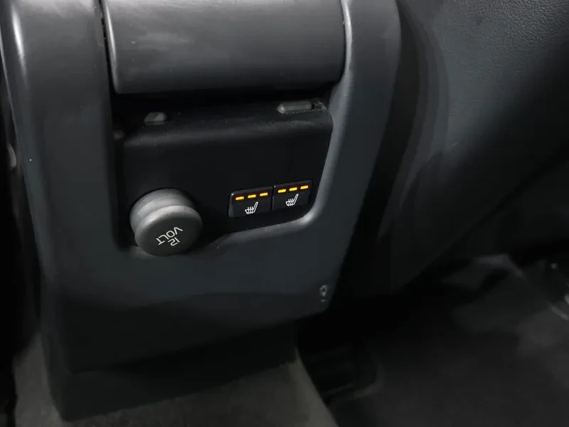 Volvo S60 T5 R-DESIGN, снимка 17 - Автомобили и джипове - 55704233