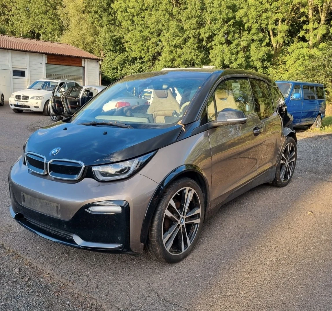 BMW i3 42.2KW LCI, снимка 1