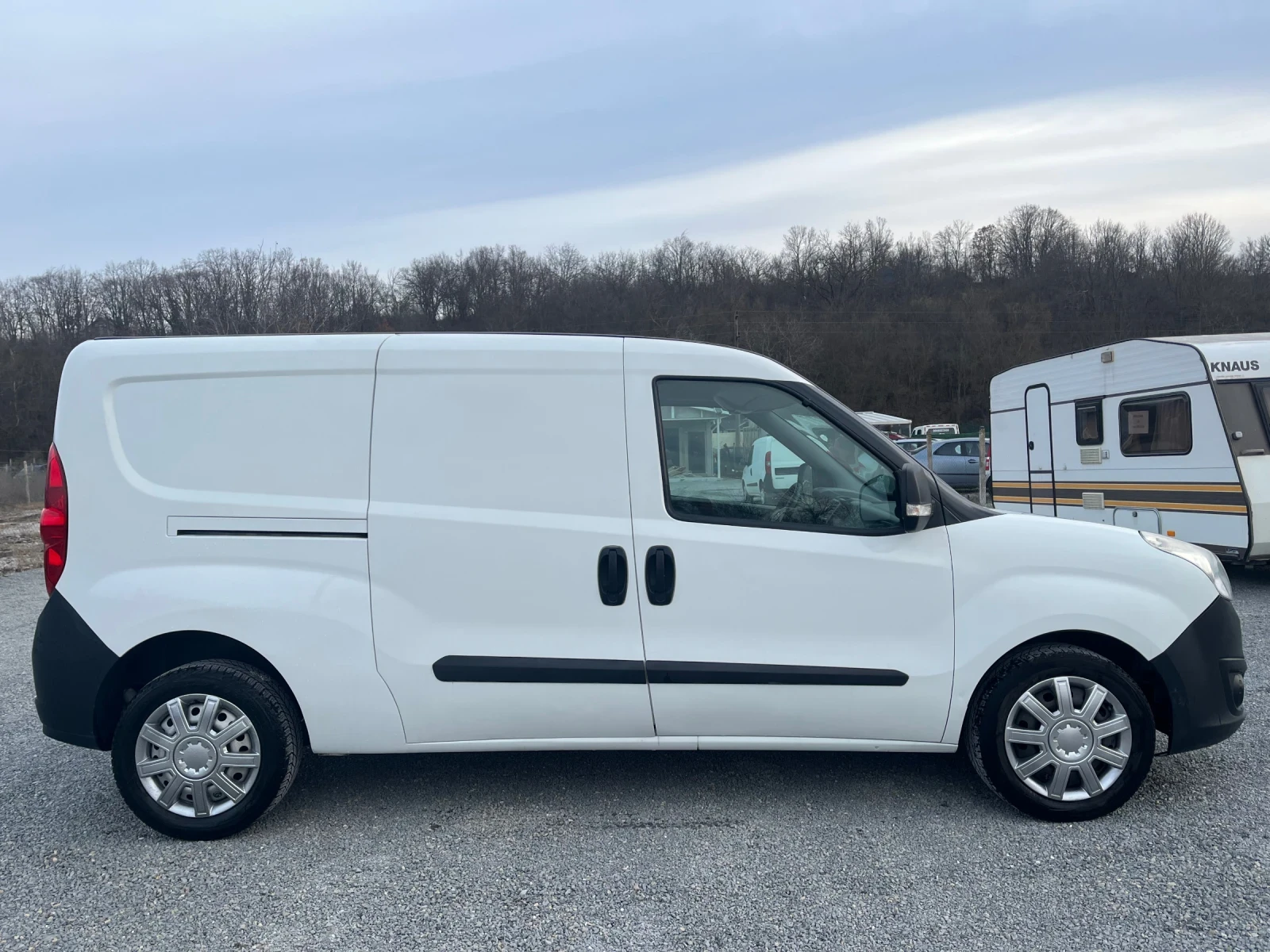 Opel Combo  - изображение 4
