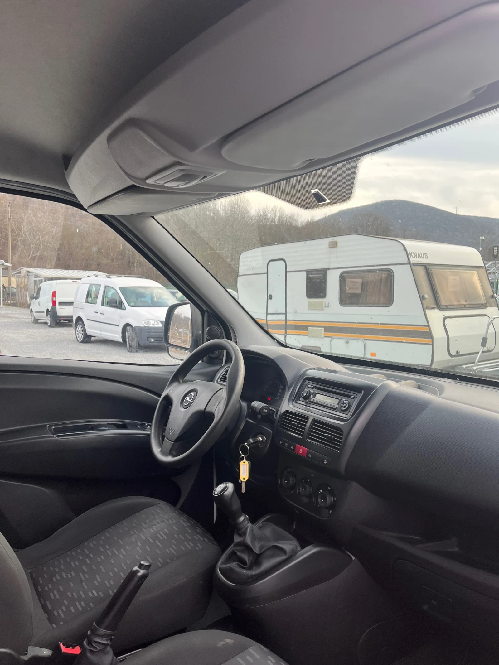 Opel Combo  - изображение 7