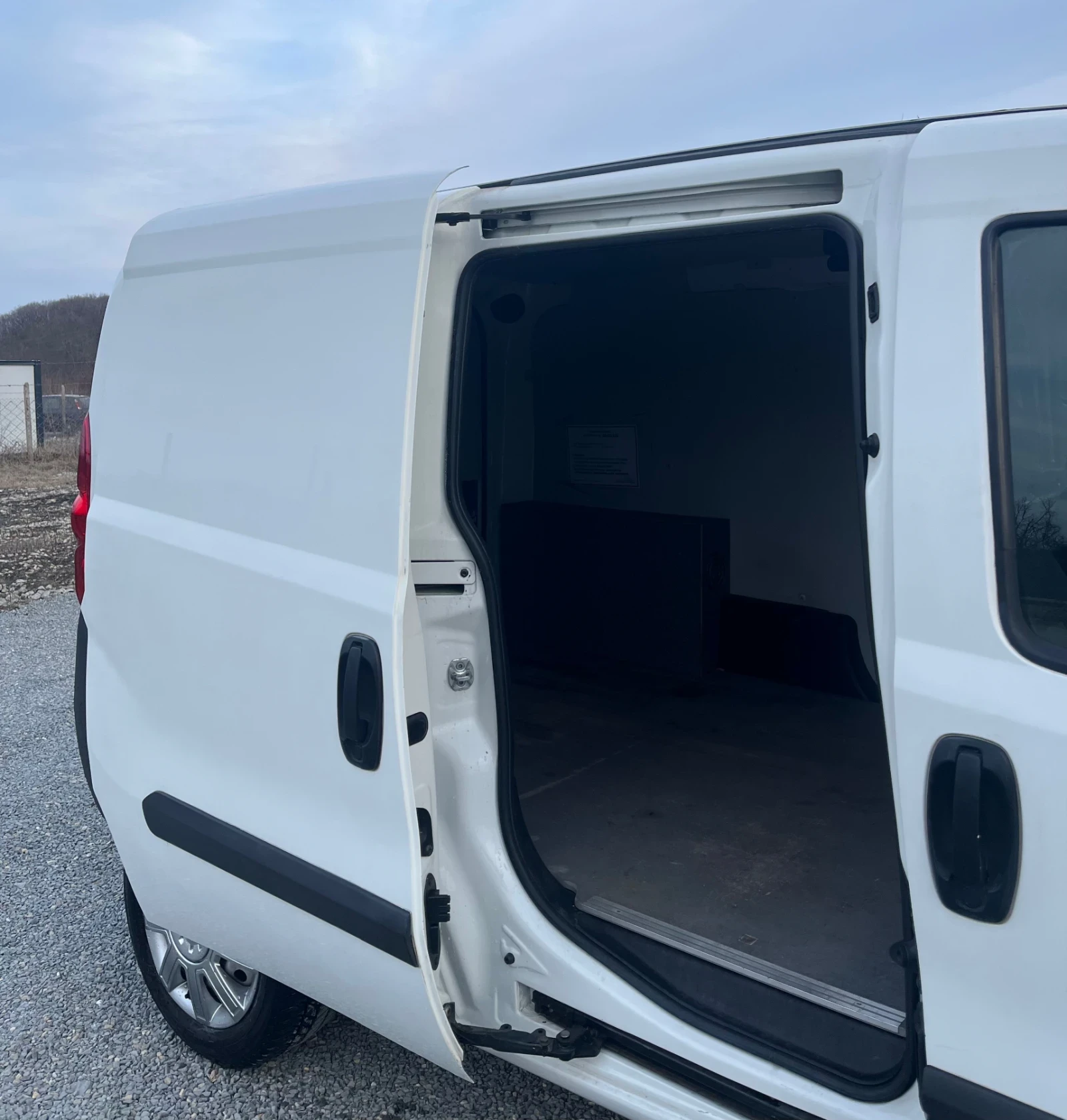 Opel Combo  - изображение 5
