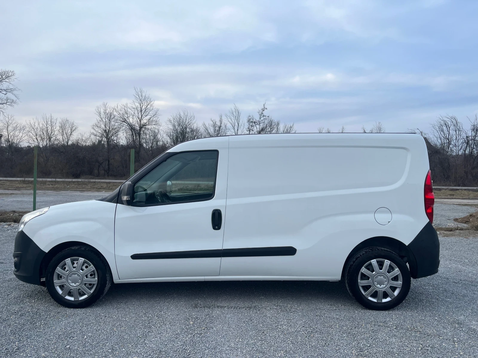 Opel Combo  - изображение 2
