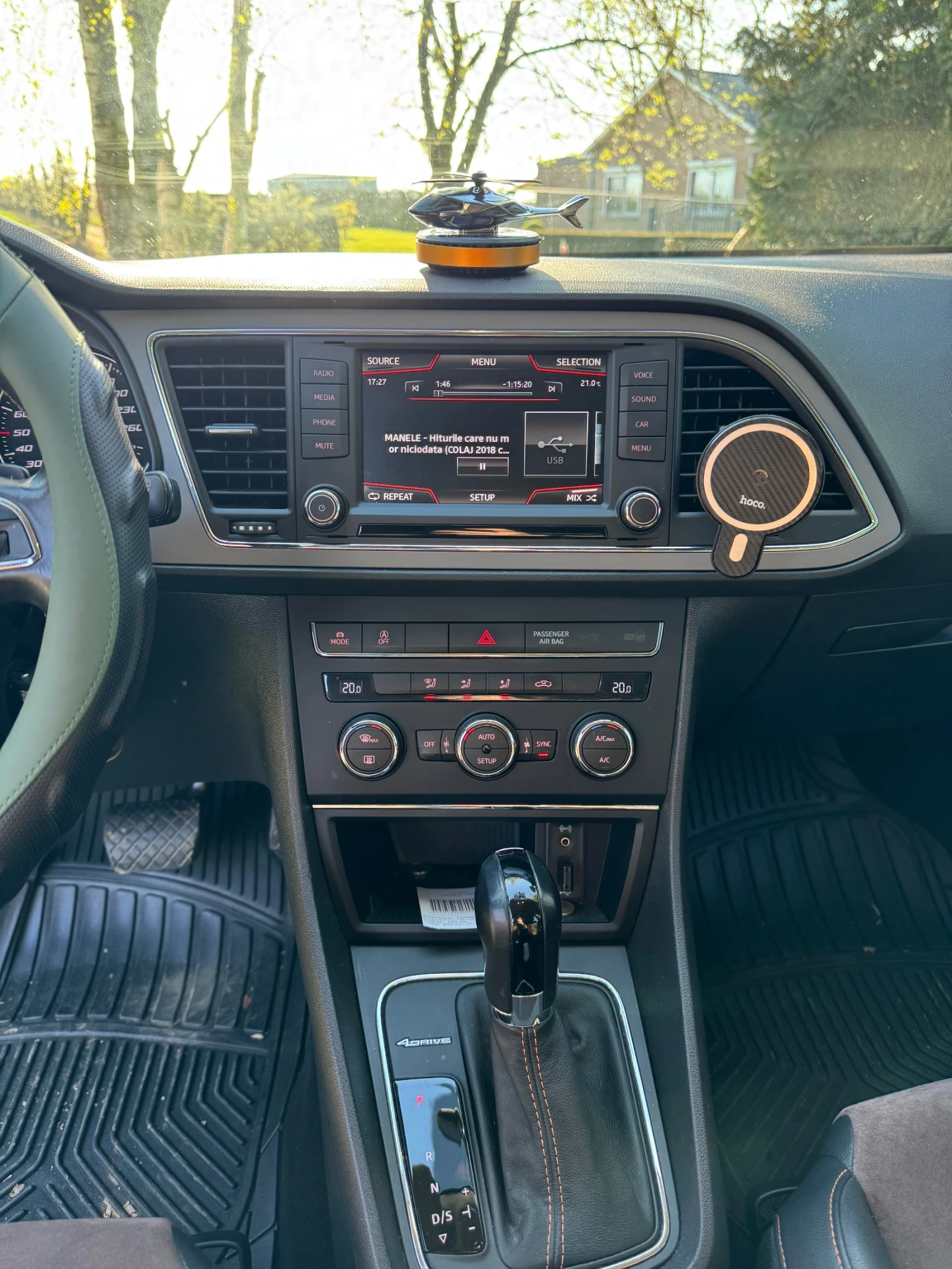 Seat Leon Xperience  - изображение 10