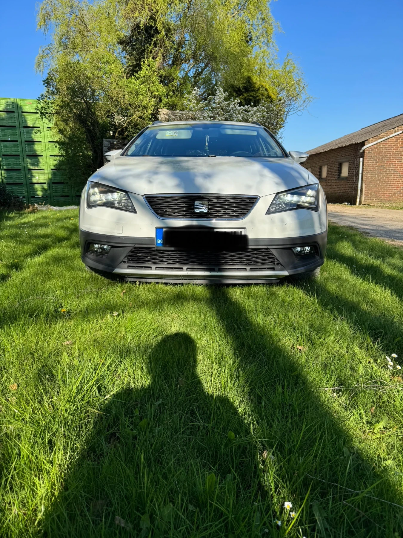 Seat Leon Xperience  - изображение 7