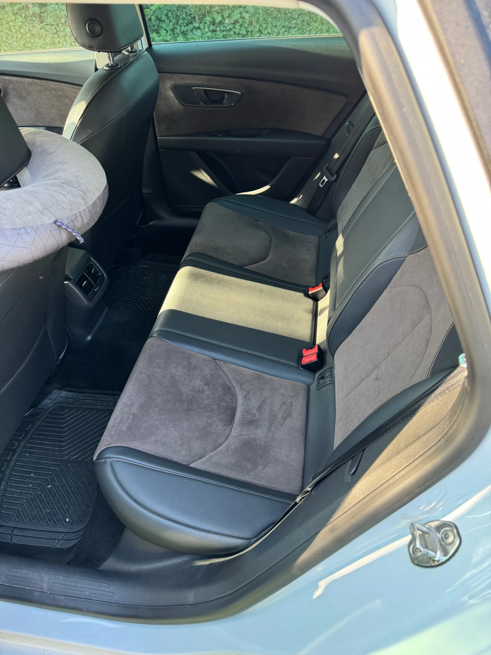 Seat Leon Xperience  - изображение 9