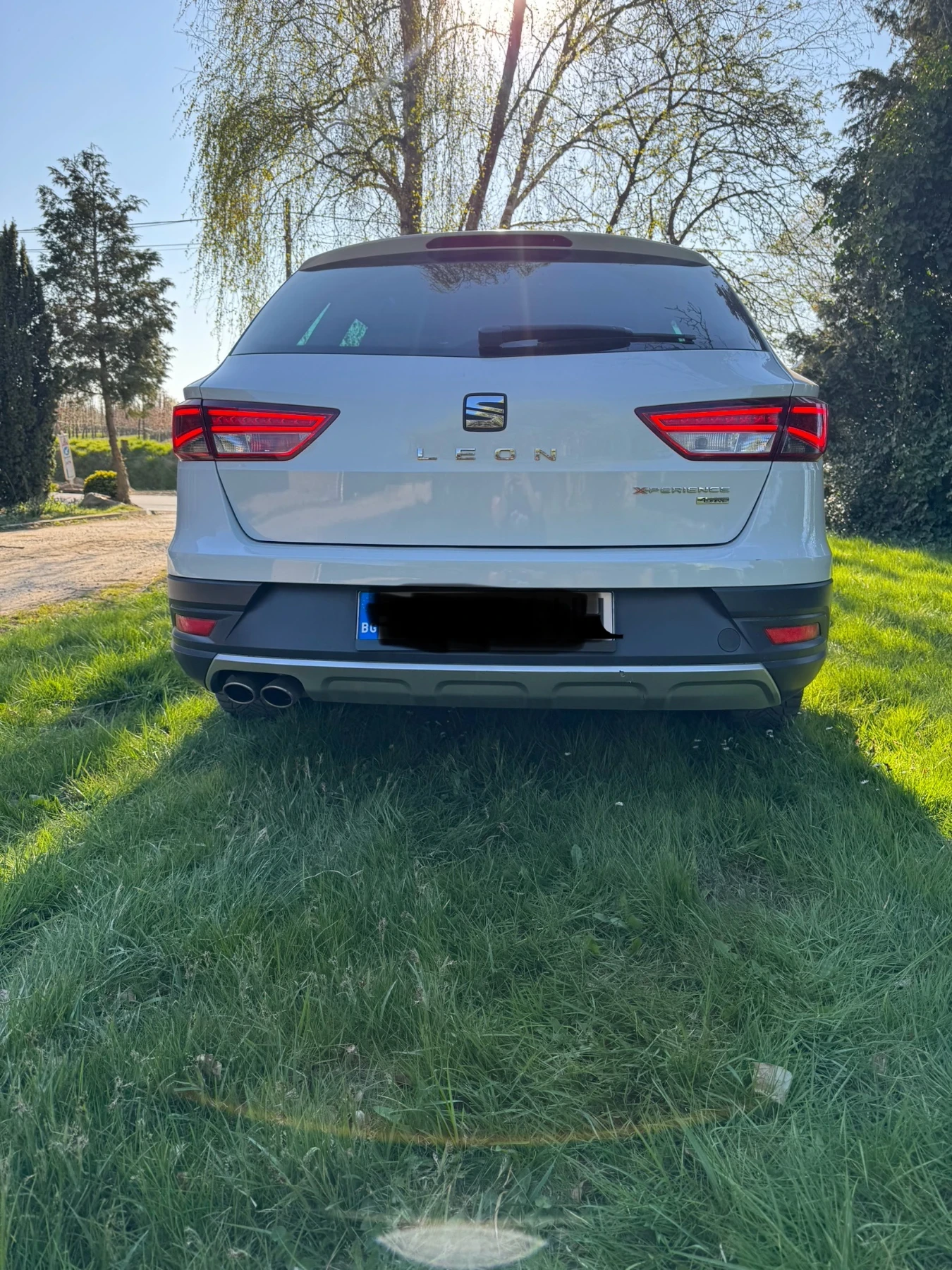 Seat Leon Xperience  - изображение 6