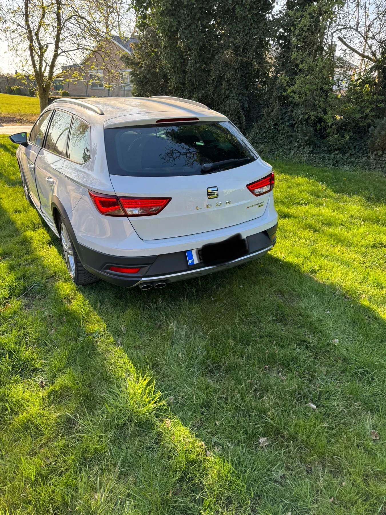 Seat Leon Xperience  - изображение 4